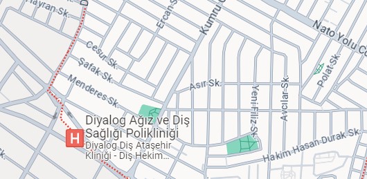 Altınşehir Baymak Servisi