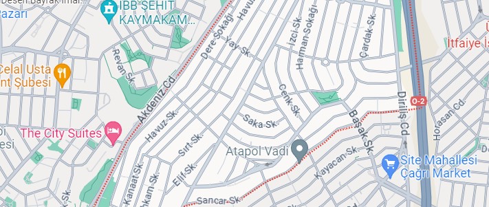 Armağanevler Baymak Servisi