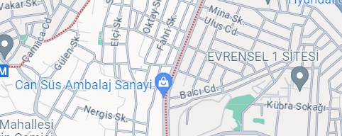 Aşağı dudullu Baymak Servisi