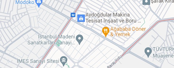 Esenşehir Baymak Servisi
Esenşehir Baymak Kombi Servisi