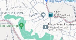Hekimbaşı Baymak Servisi