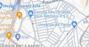 Ihlamurkuyu Baymak Servisi