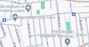 Madenler Baymak Servisi