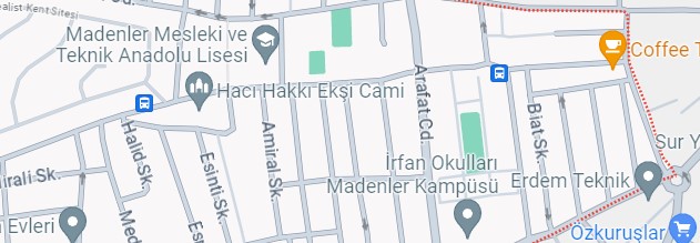 Madenler Baymak Servisi