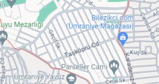 Parseller Baymak Servisi