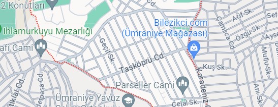 Parseller Baymak Servisi